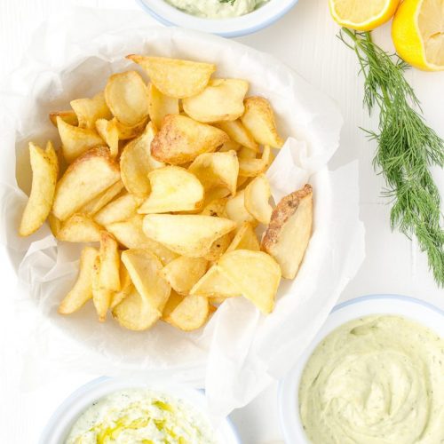 Dipsaus