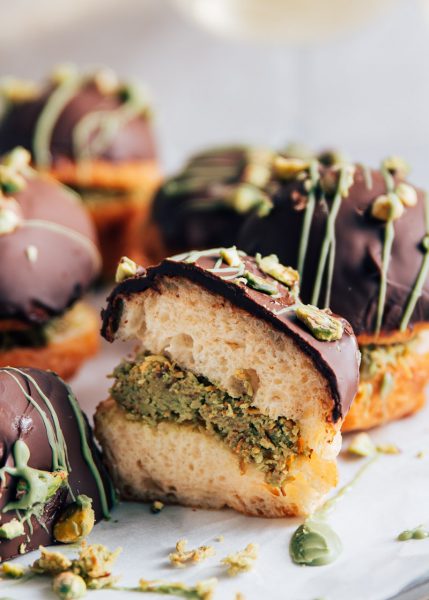 Dubai oliebol