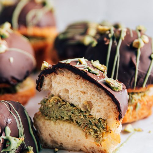 Dubai oliebol