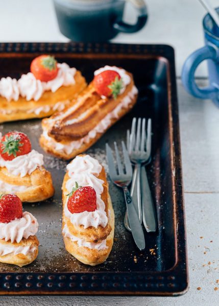 Eclairs