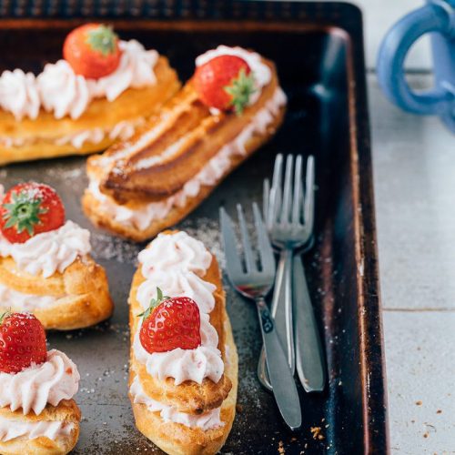 Eclairs