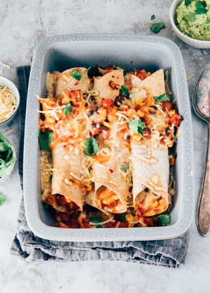 Enchilada's