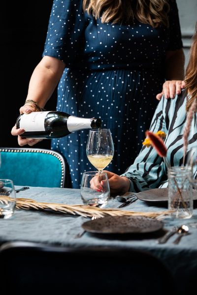 Tafel dekken tips