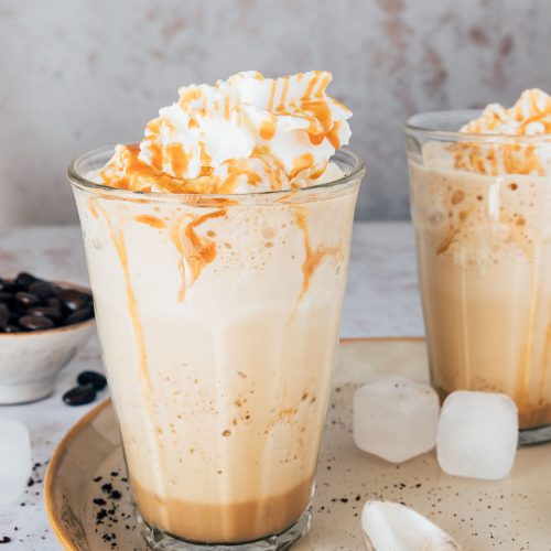 Frappuccino