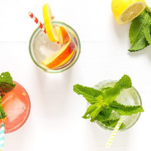 gin tonic