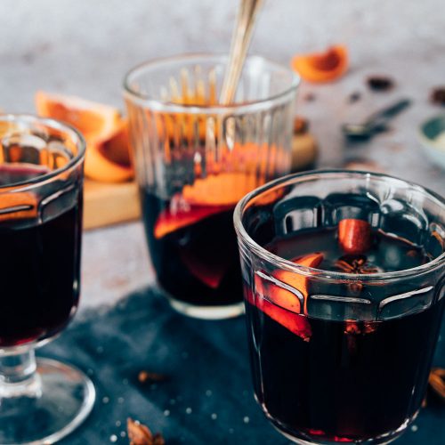 Glühwein