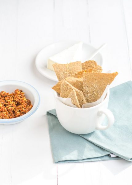 Havermoutcrackers