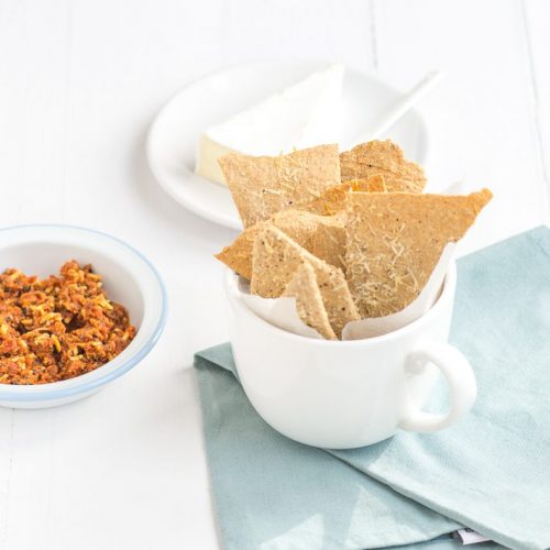 Havermoutcrackers
