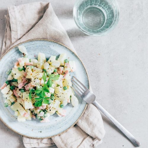 Huzarensalade