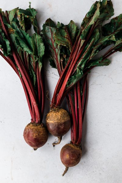 Ingredient biet