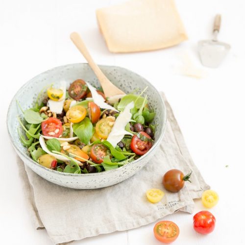 italiaanse-linzensalade