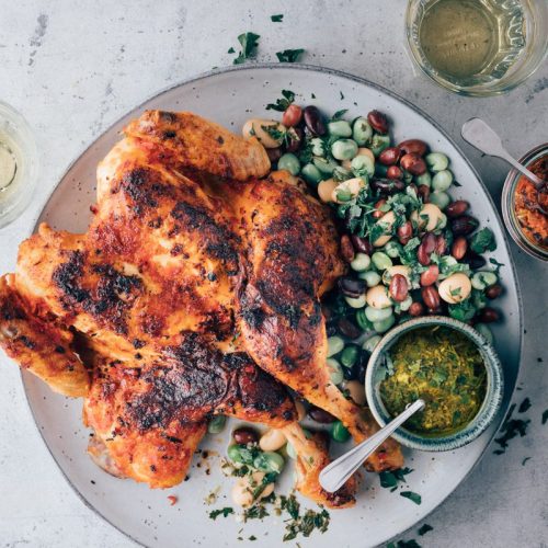 Kip piri piri