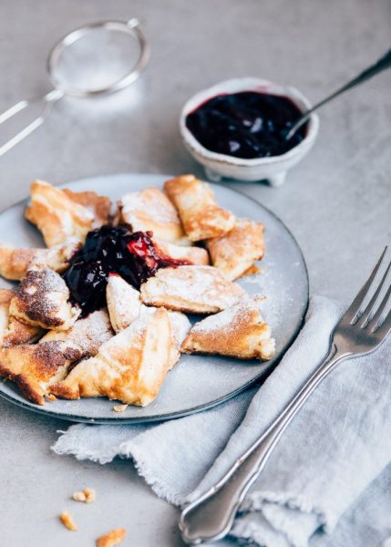 wat is Kaiserschmarrn