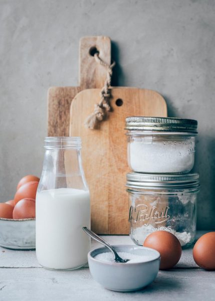 ingredient bakken