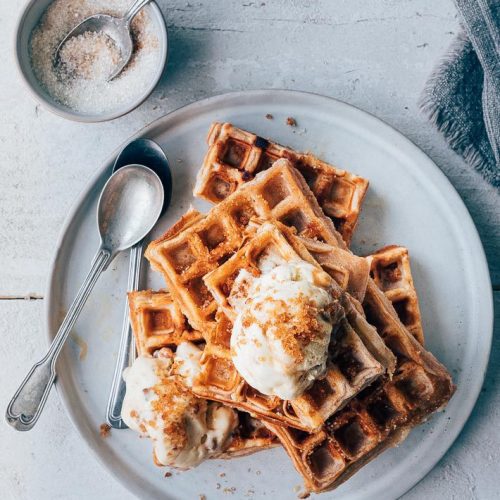 suikerwafels