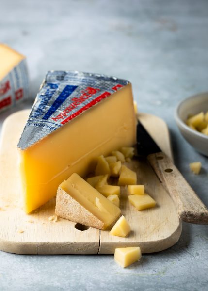 Ingrediënt: Appenzeller kaas