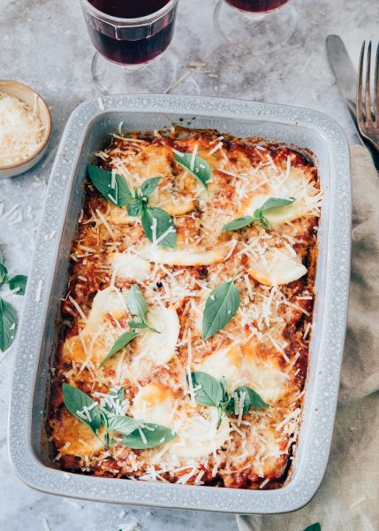 Melanzane