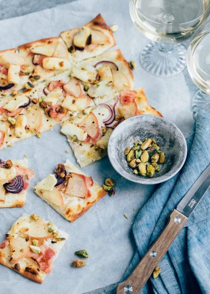 flammkuchen