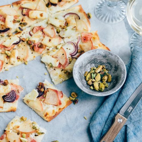 flammkuchen