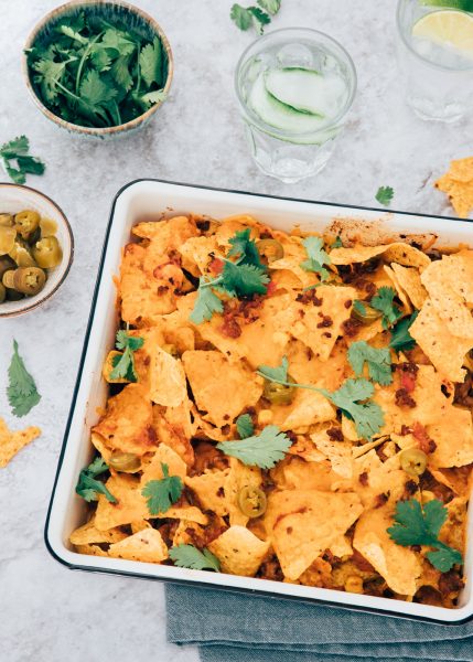 Nachos