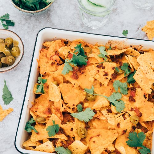 Nachos