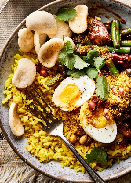 Nasi Kuning