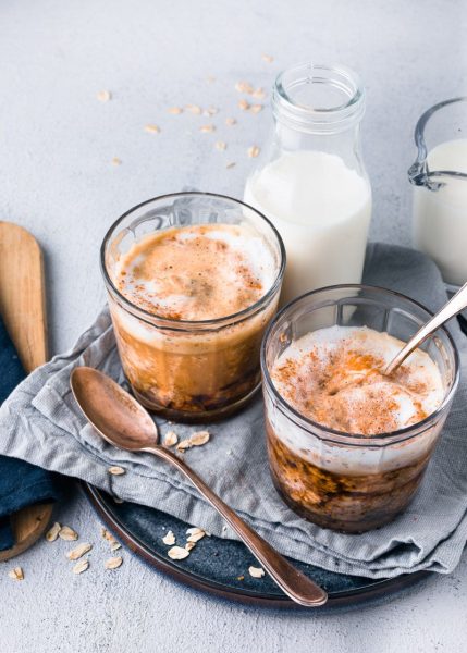overnight oats