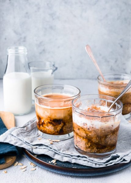 overnight oats