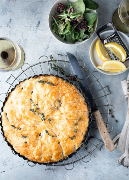 Pithivier