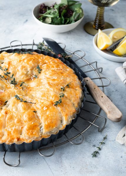 Pithivier