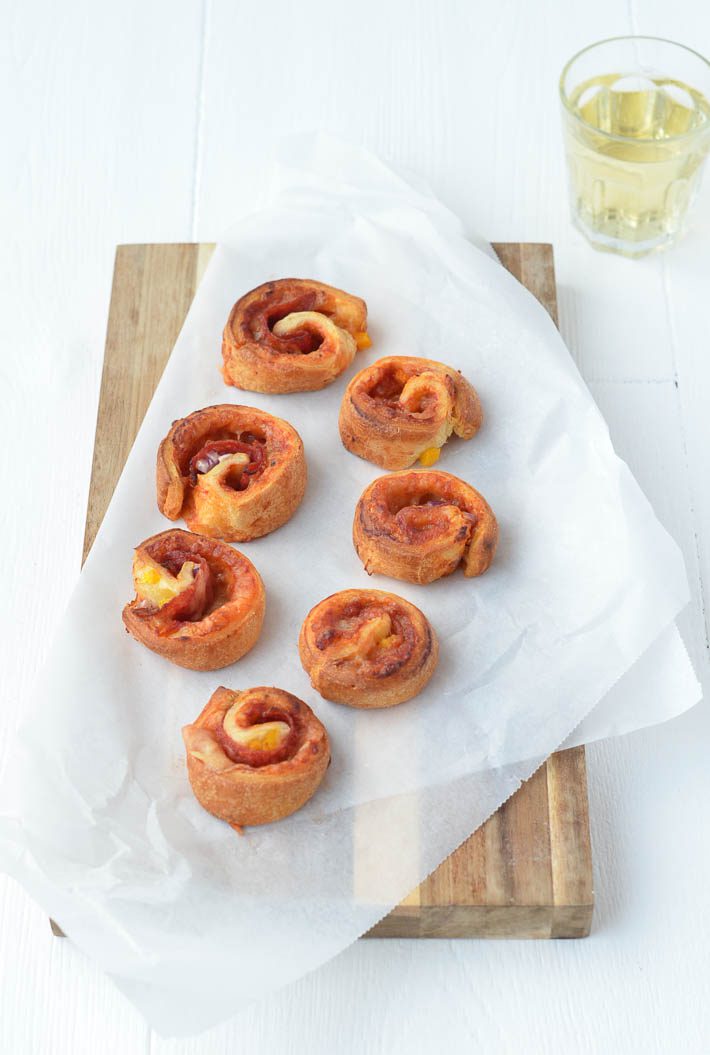 Pizzabites