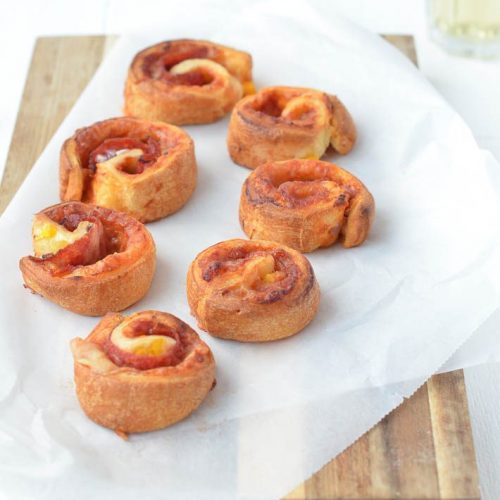 Pizzabites