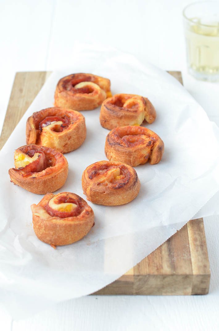 Pizzabites