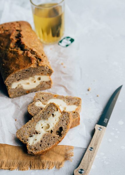 Recept pompoencake