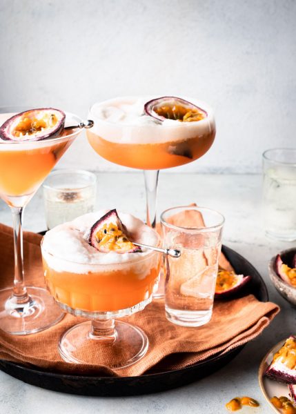 Pornstar martini