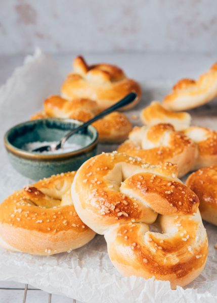 Pretzels