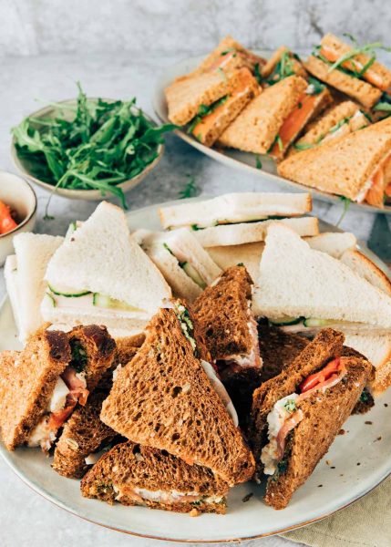 Sandwiches