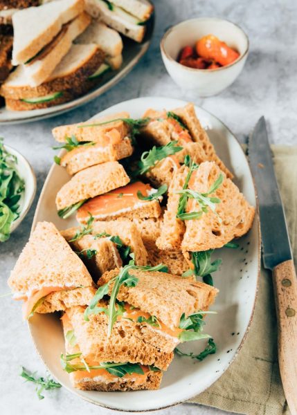 Sandwiches