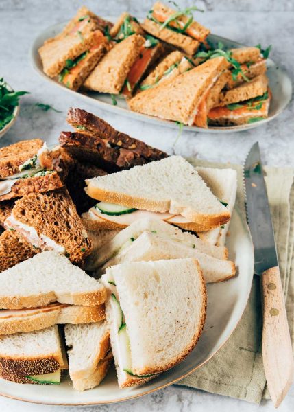 Sandwiches