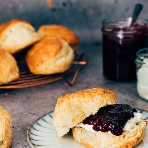 Scones