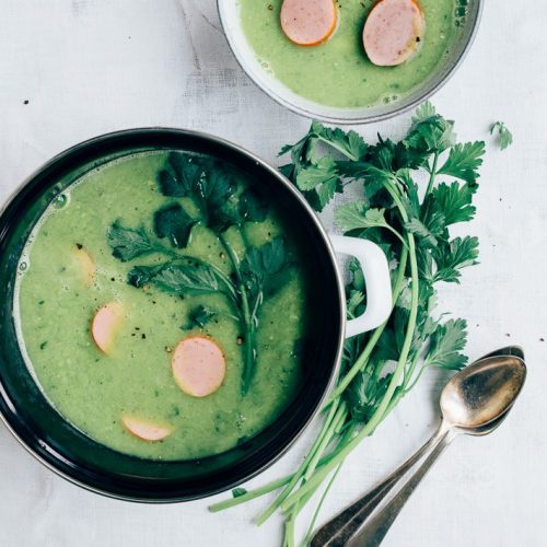 recept snert