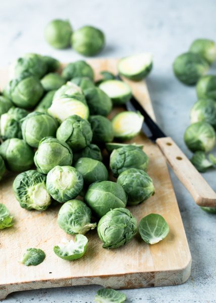 Ingrediënt spruitjes