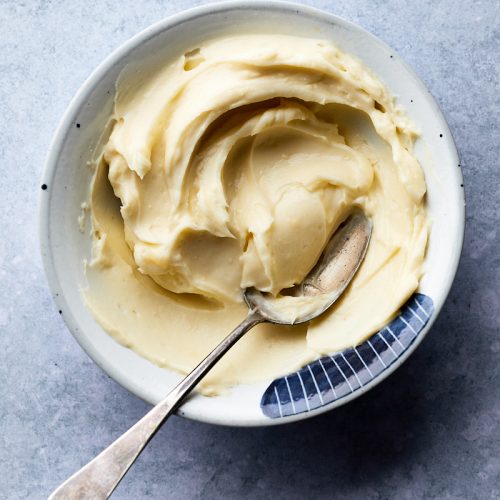 creamcheese frosting