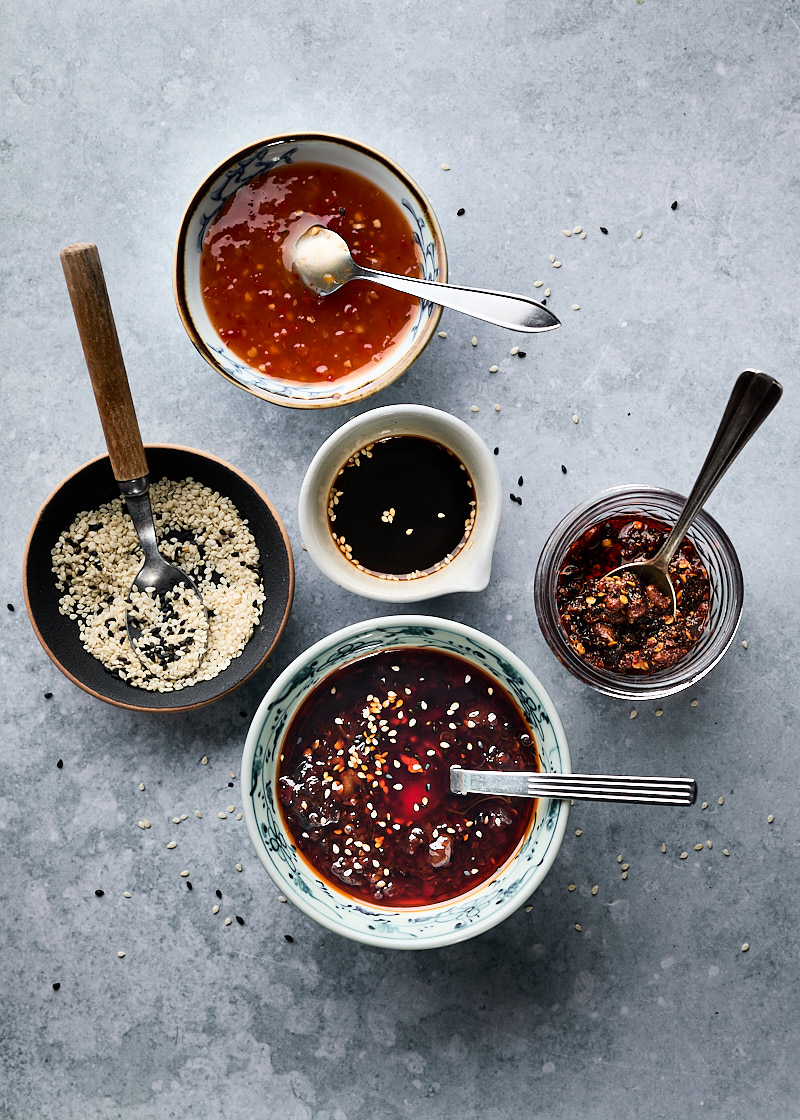 crispy chili