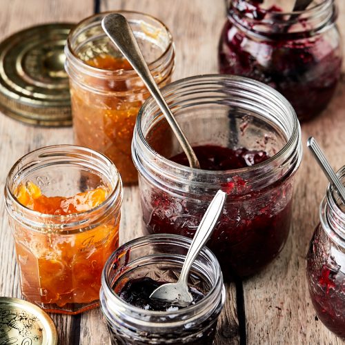 jam maken