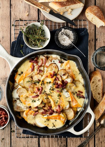 Tartiflette