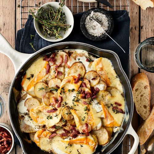 Tartiflette