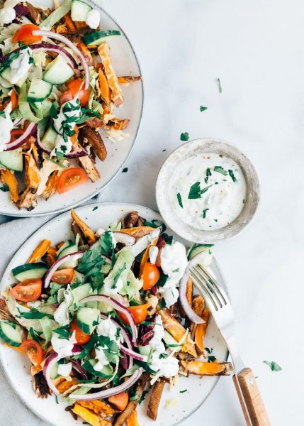 Vega kapsalon