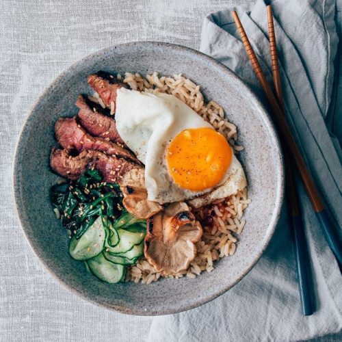 Bibimbap