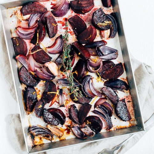 bietjes-met-balsamico